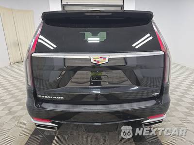 2023 Cadillac Escalade Premium Luxury Platinum 1SG - zdjęcie 5 z 36 - miniatura