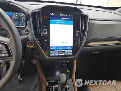 2025 Subaru Forester Hybrid Touring - zdjęcie 11 z 21 - miniatura