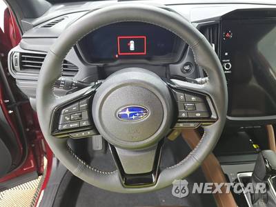 2025 Subaru Forester Hybrid Touring - zdjęcie 10 z 21 - miniatura