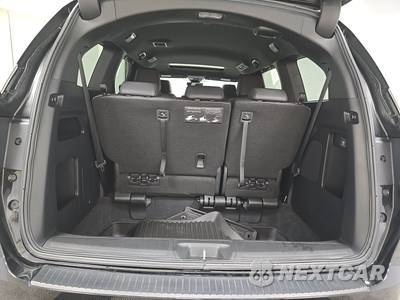 2026 Honda Odyssey Sport-L 118.1" WB - zdjęcie 17 z 22 - miniatura