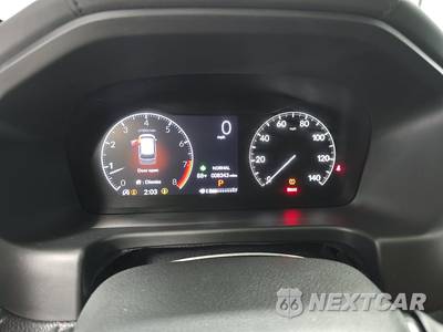 2026 Honda Odyssey Sport-L 118.1" WB - zdjęcie 12 z 22 - miniatura