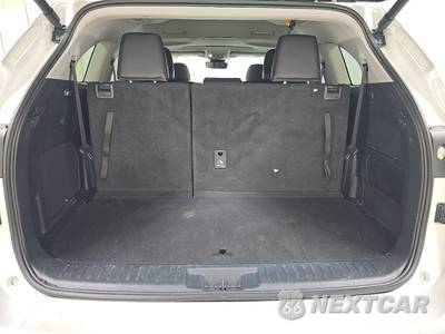 2024 Toyota Highlander Limited - zdjęcie 17 z 23 - miniatura