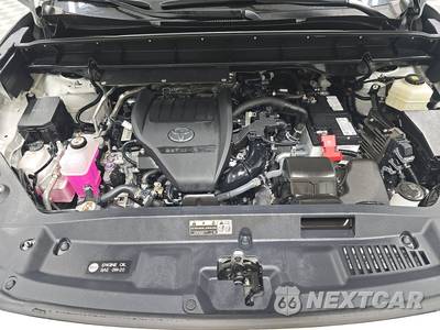 2024 Toyota Highlander Limited - zdjęcie 16 z 23 - miniatura