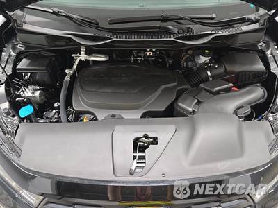 2026 Honda Odyssey Sport-L 118.1" WB - zdjęcie 16 z 22 - miniatura