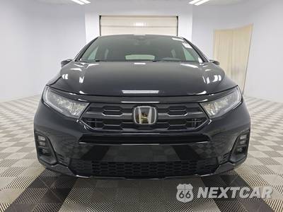 2026 Honda Odyssey Sport-L 118.1" WB - zdjęcie 2 z 22 - miniatura