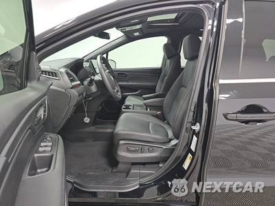 2026 Honda Odyssey Sport-L 118.1" WB - zdjęcie 7 z 22 - miniatura