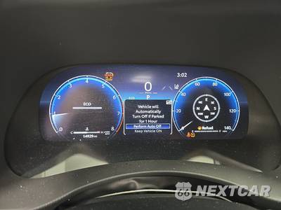 2024 Toyota Highlander Limited - zdjęcie 12 z 23 - miniatura