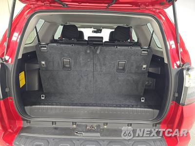 2023 Toyota 4Runner SR5 Premium - zdjęcie 17 z 25 - miniatura