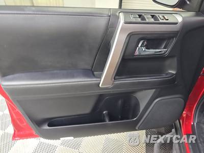 2023 Toyota 4Runner SR5 Premium - zdjęcie 9 z 25 - miniatura