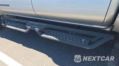 2025 Toyota Tacoma TRD Sport Crew Cab Medium Bed - zdjęcie 27 z 33 - miniatura