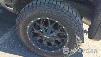 2025 Toyota Tacoma TRD Sport Crew Cab Medium Bed - zdjęcie 23 z 33 - miniatura