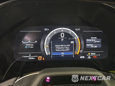 2025 Lexus TX 350 F SPORT Handling - zdjęcie 12 z 20 - miniatura