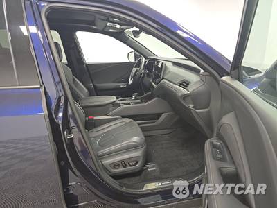 2025 Lexus TX 350 F SPORT Handling - zdjęcie 8 z 20 - miniatura