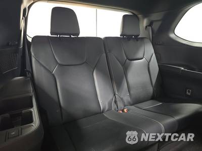 2025 Lexus TX 350 F SPORT Handling - zdjęcie 14 z 20 - miniatura