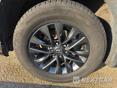 2023 Lexus GX 460 Premium - zdjęcie 8 z 26 - miniatura