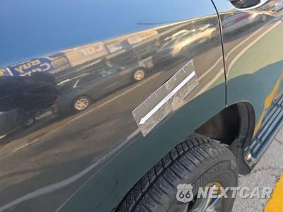 2023 Lexus GX 460 Premium - zdjęcie 20 z 26 - miniatura