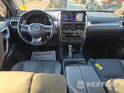 2023 Lexus GX 460 Premium - zdjęcie 14 z 26 - miniatura