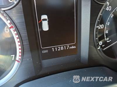 2023 Lexus GX 460 Premium - zdjęcie 15 z 26 - miniatura