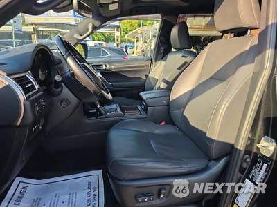 2023 Lexus GX 460 Premium - zdjęcie 13 z 26 - miniatura