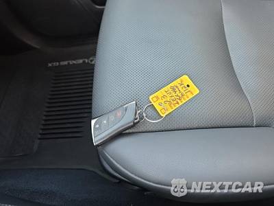 2023 Lexus GX 460 Premium - zdjęcie 23 z 26 - miniatura