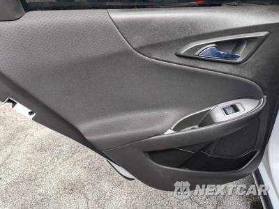 2020 Chevrolet Malibu LS 1LS - zdjęcie 31 z 44 - miniatura