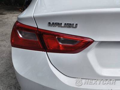 2020 Chevrolet Malibu LS 1LS - zdjęcie 23 z 44 - miniatura