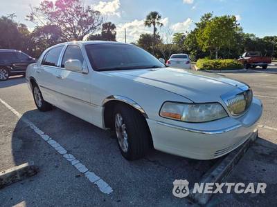 2006 Lincoln Town Car Signature Limited - zdjęcie 42 z 50 - miniatura