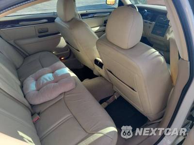 2006 Lincoln Town Car Signature Limited - zdjęcie 25 z 50 - miniatura