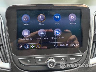 2020 Chevrolet Malibu LS 1LS - zdjęcie 43 z 44 - miniatura