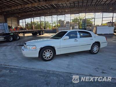 2006 Lincoln Town Car Signature Limited - zdjęcie 33 z 50 - miniatura