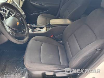 2020 Chevrolet Malibu LS 1LS - zdjęcie 27 z 44 - miniatura