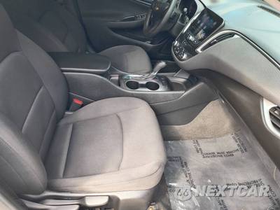 2020 Chevrolet Malibu LS 1LS - zdjęcie 38 z 44 - miniatura