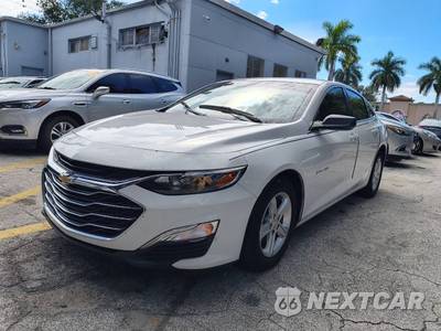 2020 Chevrolet Malibu LS 1LS - zdjęcie 2 z 44 - miniatura