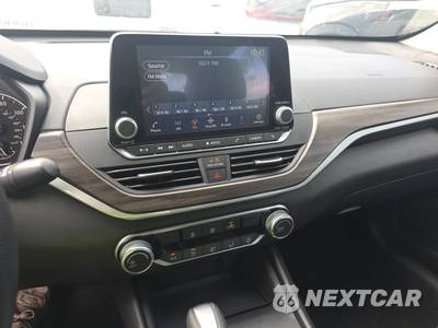 2025 Nissan Altima SV - zdjęcie 11 z 19 - miniatura