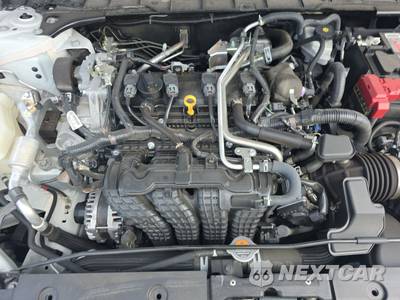 2025 Nissan Altima SV - zdjęcie 15 z 19 - miniatura