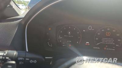 2022 Honda Civic Hatchback Sport Touring - zdjęcie 23 z 29 - miniatura