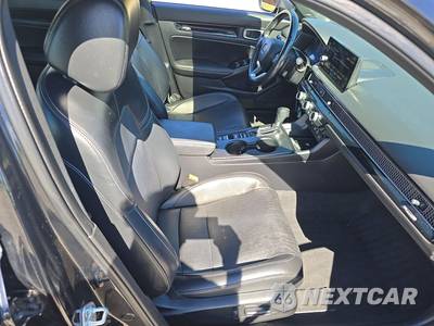 2022 Honda Civic Hatchback Sport Touring - zdjęcie 8 z 29 - miniatura