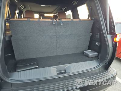 2026 Lexus GX 550 Luxury+ - zdjęcie 17 z 23 - miniatura