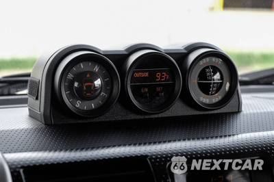 2008 Toyota FJ Cruiser w/Rear Doors - zdjęcie 26 z 50 - miniatura