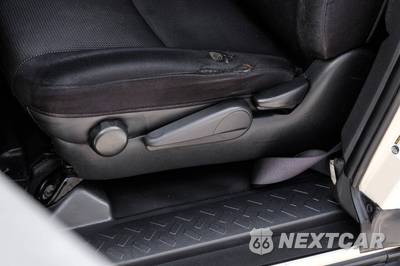 2008 Toyota FJ Cruiser w/Rear Doors - zdjęcie 32 z 50 - miniatura