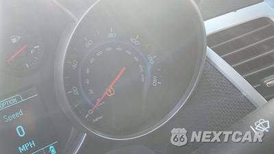 2016 Chevrolet Cruze Limited 1LT 1SD - zdjęcie 48 z 50 - miniatura
