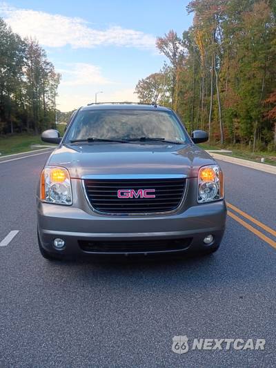2012 GMC Yukon XL SLT 4SA - zdjęcie 8 z 13 - miniatura