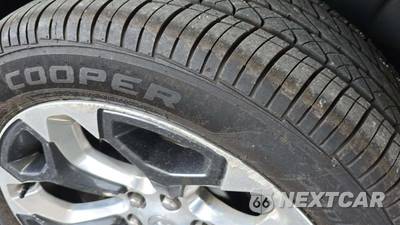 2019 Ram 1500 Laramie Longhorn Crew Cab Short Bed - zdjęcie 26 z 33 - miniatura