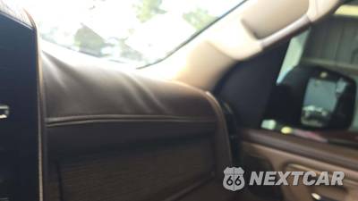 2019 Ram 1500 Laramie Longhorn Crew Cab Short Bed - zdjęcie 27 z 33 - miniatura
