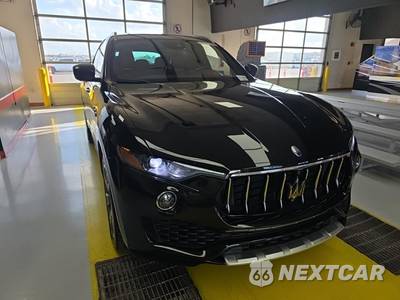 2017 Maserati Levante S - zdjęcie 3 z 16 - miniatura