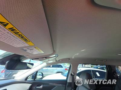 2021 Hyundai Santa Fe SEL - zdjęcie 17 z 22 - miniatura