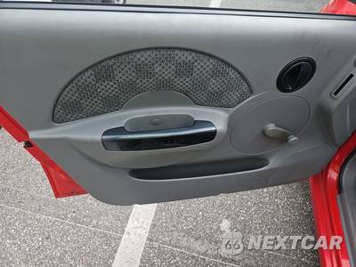 2004 Chevrolet Aveo Hatchback 1SB - zdjęcie 9 z 33 - miniatura