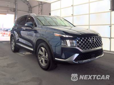 2021 Hyundai Santa Fe SEL - zdjęcie 3 z 22 - miniatura