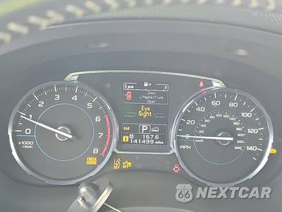 2018 Subaru Forester 2.5i Limited - zdjęcie 12 z 23 - miniatura