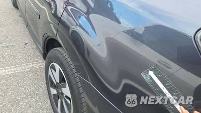 2018 Subaru Forester 2.5i Limited - zdjęcie 21 z 23 - miniatura